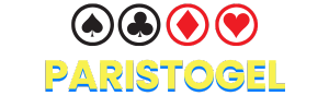 Logo PARISTOGEL